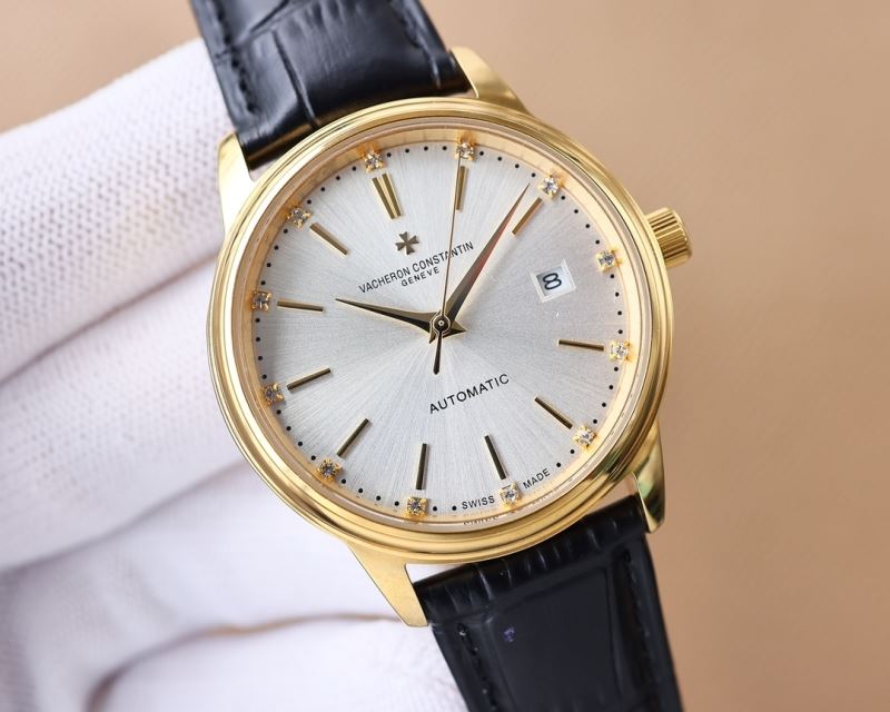 VACHERON CONSTANTIN Watches